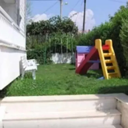 Apartment Sweet Memories - Two Bedroom With Balcony A2 - St Supetar