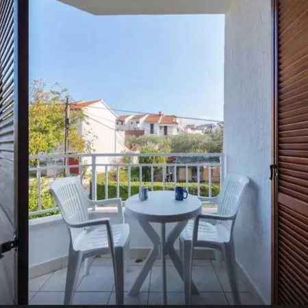Apartment Sweet Memories - Two Bedroom With Balcony A2 - St