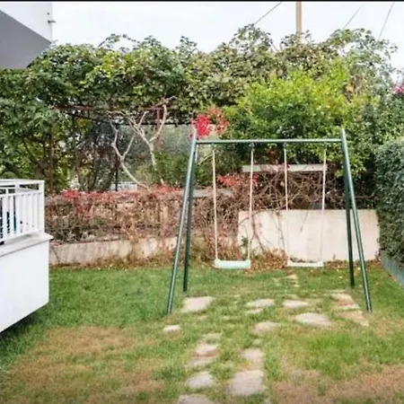 Apartment Sweet Memories - Two Bedroom With Balcony A2 - St Supetar