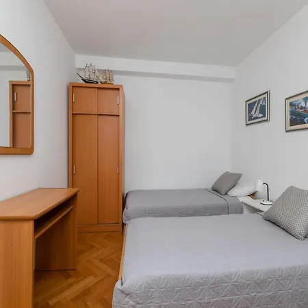 Sweet Memories - Two Bedroom With Balcony A2 - St Supetar