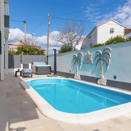Sweet Memories - Two Bedroom With Balcony A2 - St * Supetar