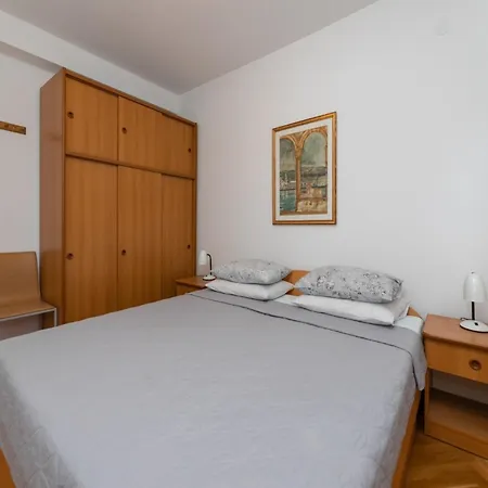 Apartment Sweet Memories - Two Bedroom With Balcony A2 - St Supetar