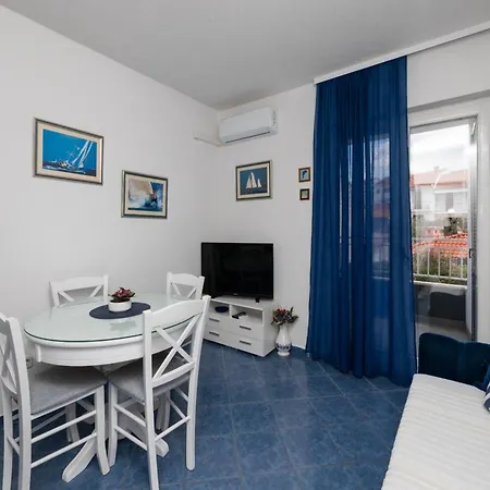 Sweet Memories - Two Bedroom With Balcony A2 - St