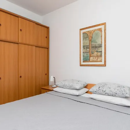 Apartment Sweet Memories - Two Bedroom With Balcony A2 - St *