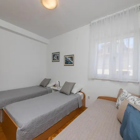 Sweet Memories - Two Bedroom With Balcony A2 - St Apartment *