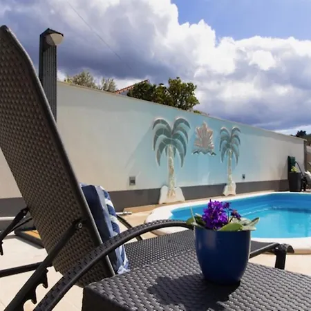 Apartment Sweet Memories - Two Bedroom With Balcony A2 - St *