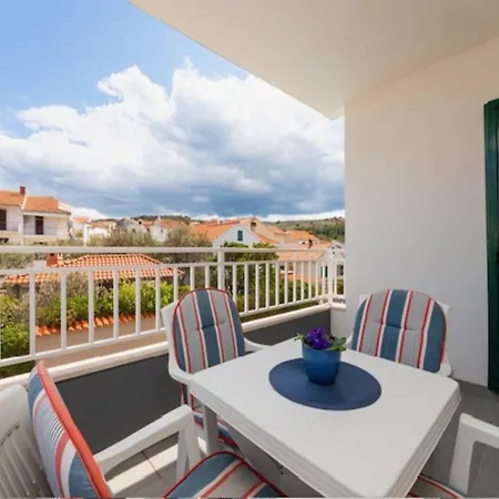 Sweet Memories - Two Bedroom With Balcony A2 - St *