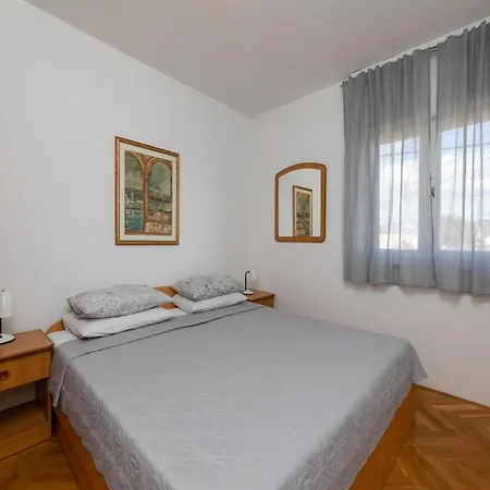 Sweet Memories - Two Bedroom With Balcony A2 - St Apartment