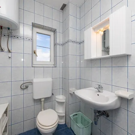 Apartment Sweet Memories - Two Bedroom With Balcony A2 - St