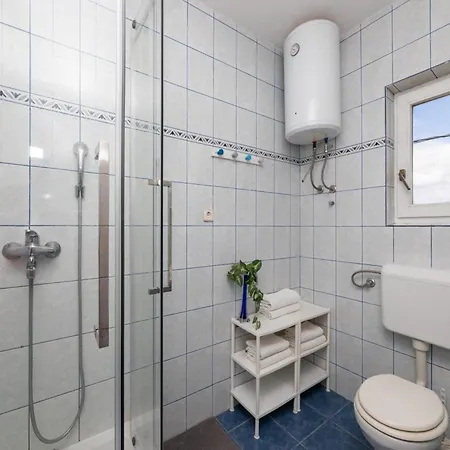 Sweet Memories - Two Bedroom With Balcony A2 - St Apartment *