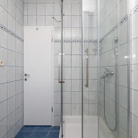 Apartment Sweet Memories - Two Bedroom With Balcony A2 - St *