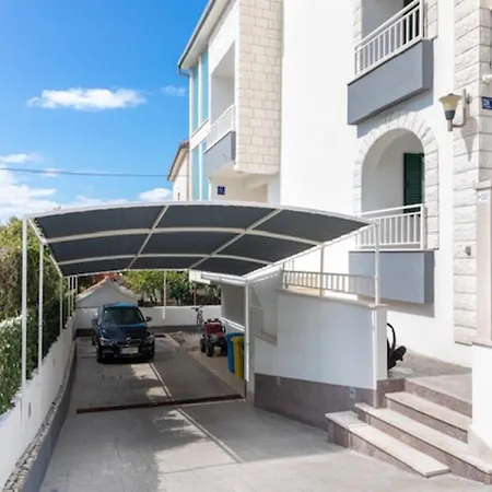 Sweet Memories - Two Bedroom With Balcony A2 - St *
