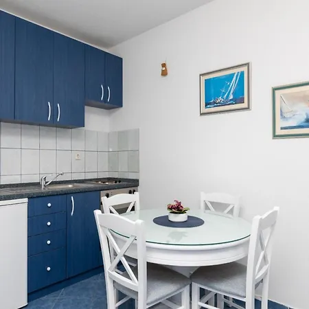 Sweet Memories - Two Bedroom With Balcony A2 - St *